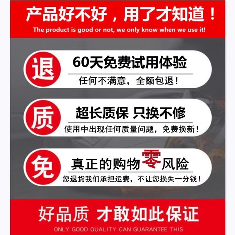 适配07/08/09/10/11/12年老款本田CRV车内后视镜防眩目室内反光镜 - 图0