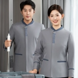 Демисезонный комнатный лонгслив для работы, делается под заказ