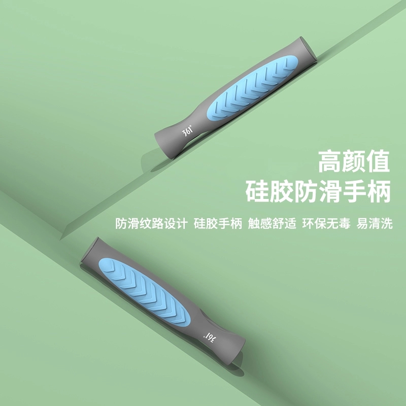 海滨诚品运动户外专营店361度跳绳健身燃脂瘦身减肥运动成人学生专业中考考试专用竞速绳0