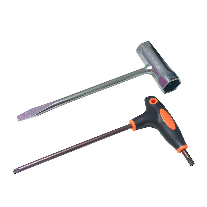 斯蒂尔油锯专用梅花扳手内六角套筒扳手T型螺丝刀斯蒂尔螺丝工具,淘宝优惠券,粉丝福利购,淘宝优惠卷