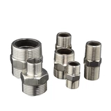 Провод из нержавеющей стали Прямой двойной див.