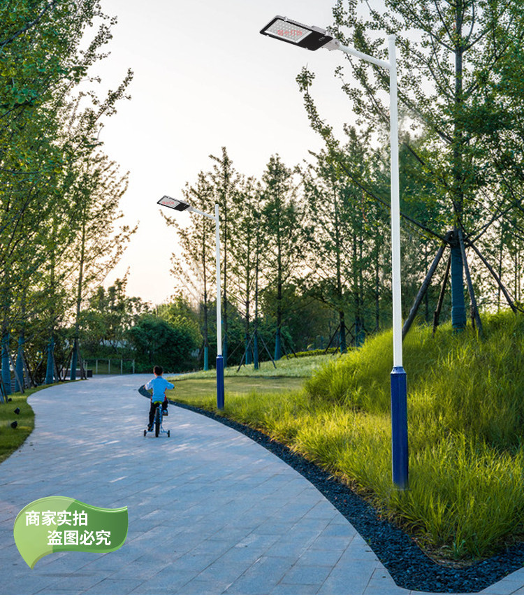 LED路灯头50wled小金豆路灯户外小区新农村220v市电路灯100w200w,淘宝优惠券,粉丝福利购,淘宝优惠卷