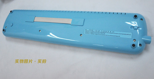 阿波罗口风琴37键成人儿童学生初学者课堂教学 送吹管 - 图2