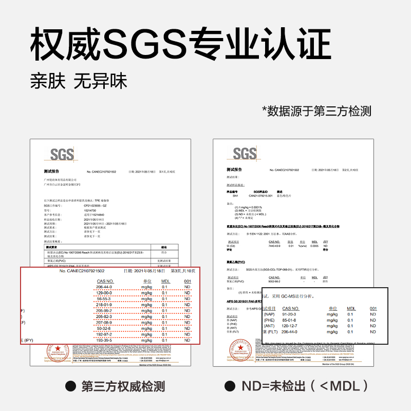 狼牙棒实心泡沫轴瘦腿按摩瑜伽辅助用品肌肉放松滚轴健身器滚轮柱 - 图3