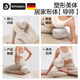 Thickened shell pattern yoga ball pelvic floor muscle training ball