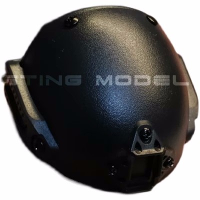 MINIHELMET迷你头盔模型玩具FAST&CPAF头盔开瓶器可分解STINGTOY-图3