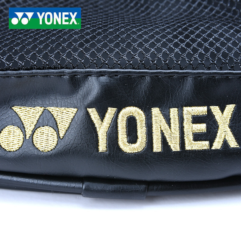 尤尼克斯YONEX羽毛球鞋袋 BAG812/815收纳袋轻便鞋袋网球鞋袋