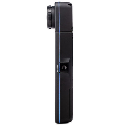 SEKONIC/世光C800显示光谱仪专业色温表触摸屏测光多种模式测光 - 图1