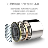 索爱 Беспроводные маленькие наушники, невидимые беруши, bluetooth
