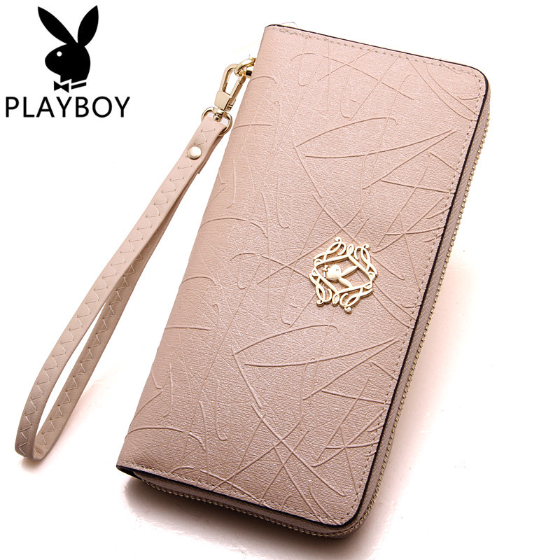 playboy /花花公子2020新款钱包 花花公子豪爵钱包