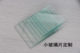 Laboratory high-transparency tempered glass size customization