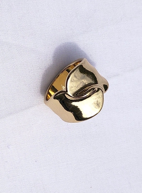 其他女锌合金欧美异形戒指超值