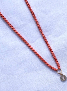 百搭原单正品质感新款抽象饰品