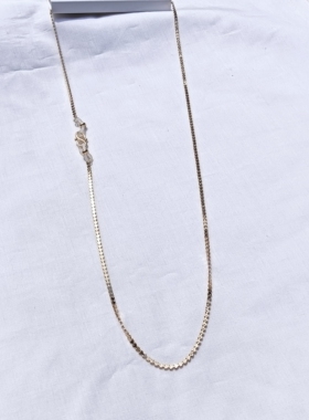 青岛外贸流行饰品欧美原单正品个性小众抽象大牌长款热卖精品项链