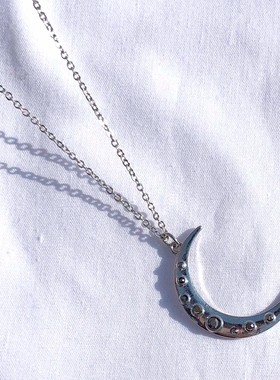 饰品百搭欧美正品时尚气质项链