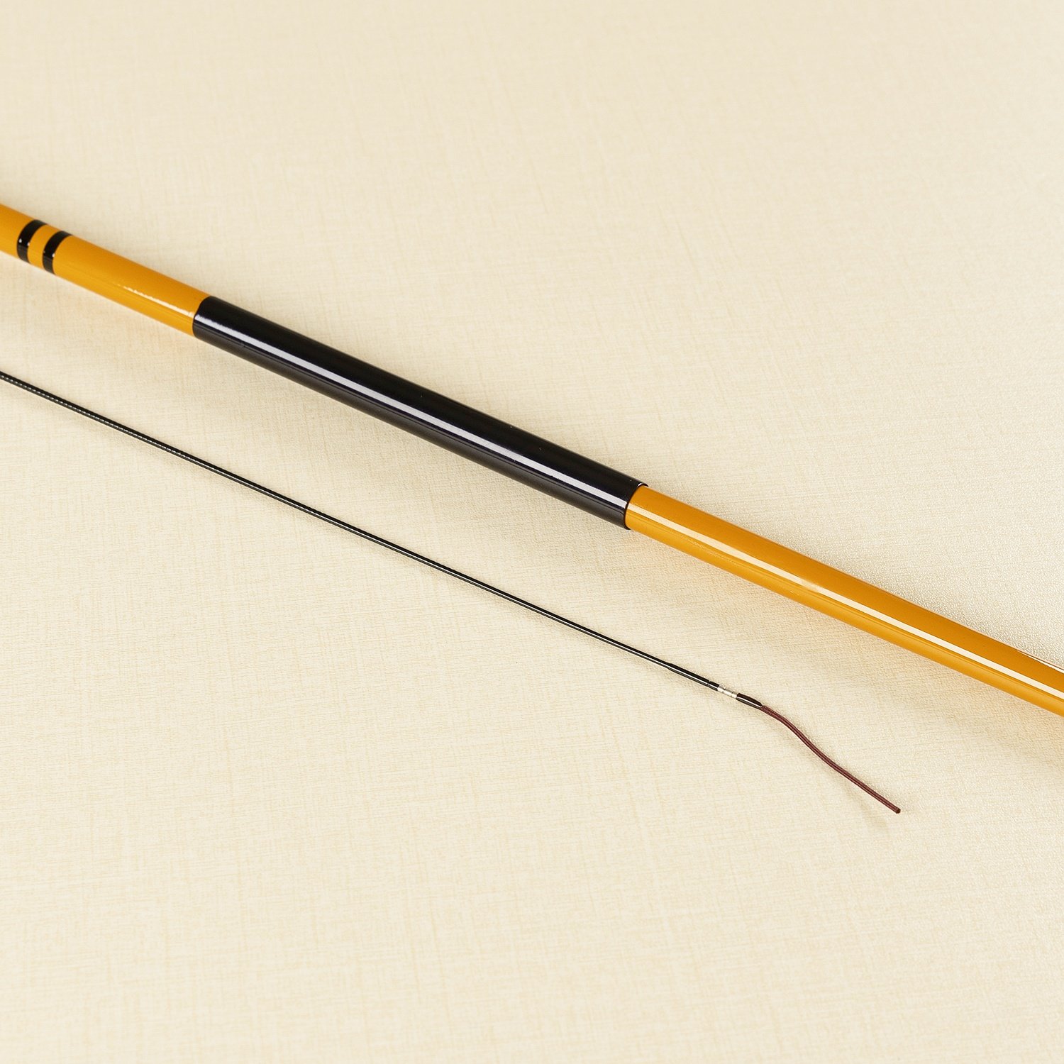 狮子吼并继竿日本进口高碳立体仿竹节28调插节竿野钓轻质鲫鲤鱼竿,淘宝优惠券,粉丝福利购,淘宝优惠卷