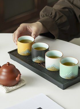 企业公司茶具礼品伴手礼