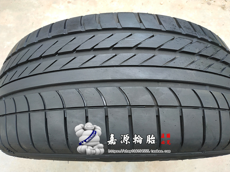 固特异轮胎 255/40 45R19 104Y 奥迪A8 A6 途观 EAGLE F1弯道之王 - 图1