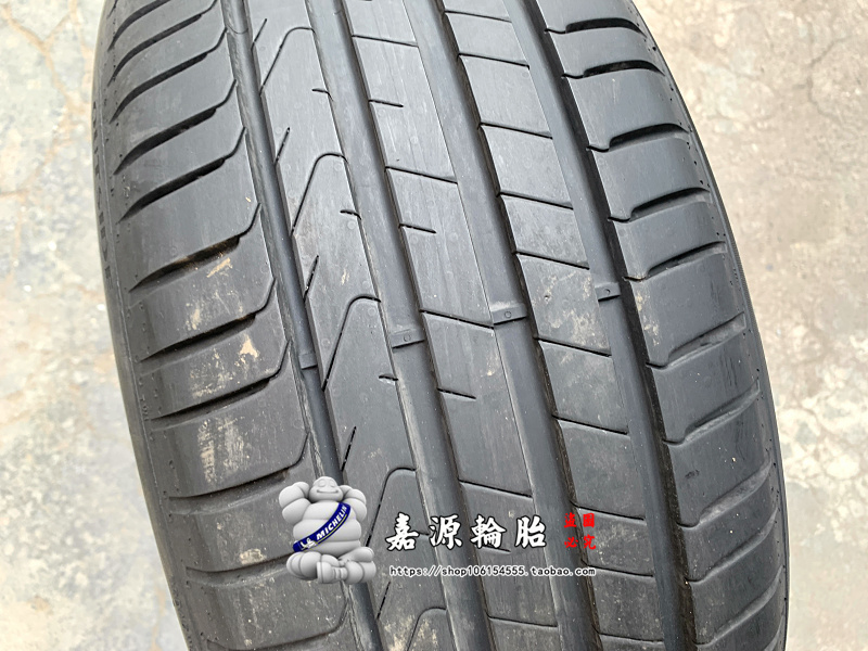 倍耐力轮胎 225/50R18 95W*防爆 P7C2代  宝X1 X2 45 18 2554 - 图3