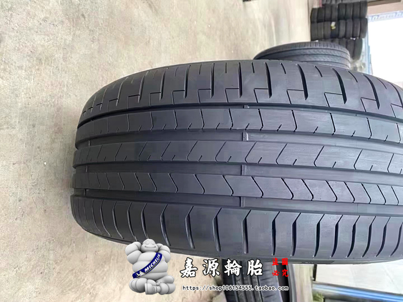 倍耐力轮胎 235/45R18  265/45R18 101Y PO PZ4 N1保时捷718原配 - 图2