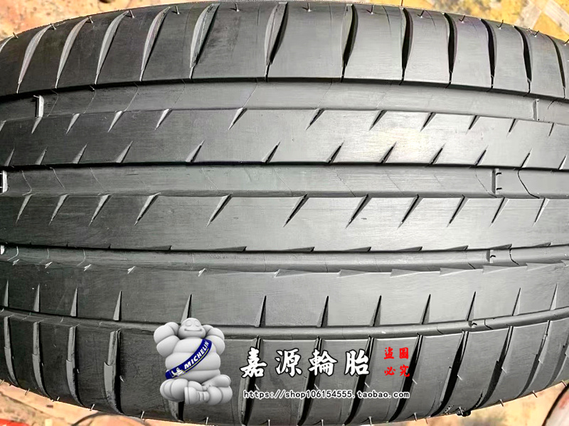 米其林轮胎 235/45ZR18 245/40R18 PS4 特斯拉mode 3 奥迪A4L锐志 - 图3