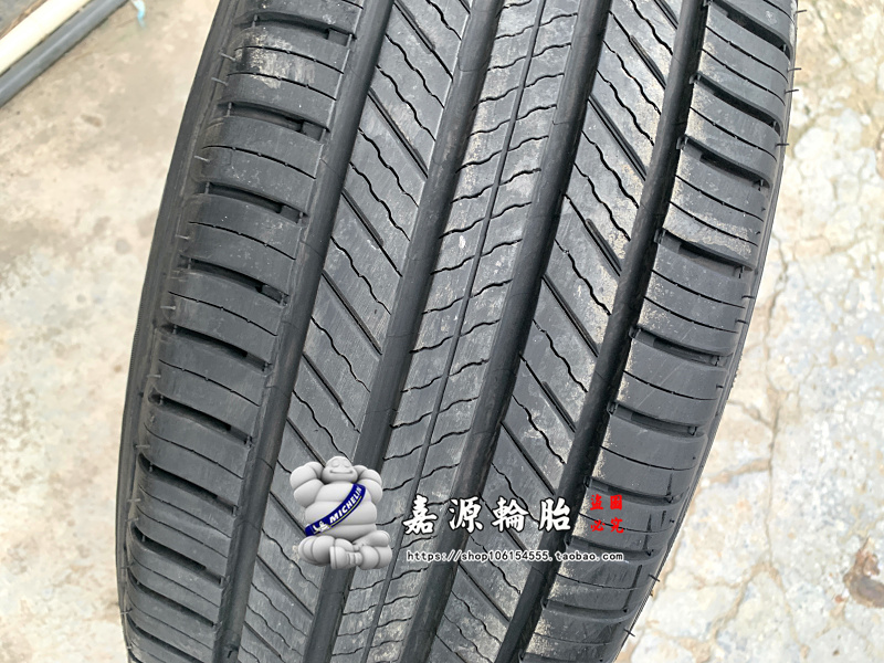 米其林轮胎 225/60R18 100H  旅悦SUV 歌诗图NX 奇骏 RAV4 威兰达