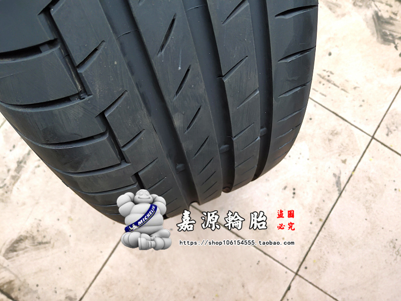 马牌轮胎 225/50R18 98W PC6防爆 宝马X1 X2 3系GT 320i  雷克UX - 图2