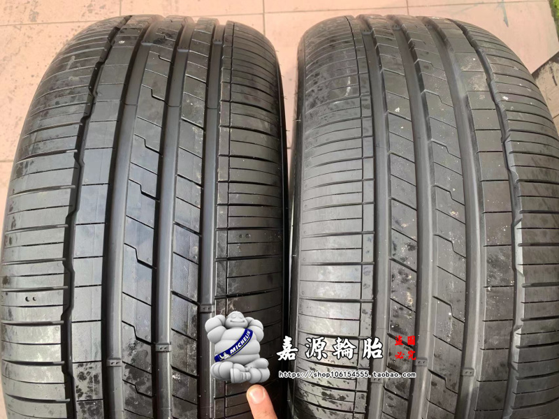 韩泰轮胎 235/50R19 99V  K127A 途观X 途观L 星越 科迪亚克探岳 - 图3