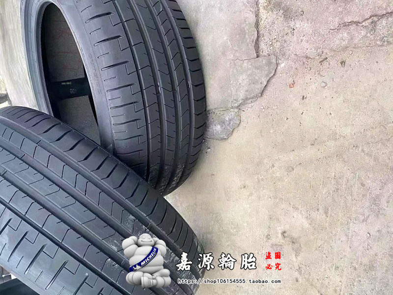 倍耐力轮胎 235 245/35R19   P ZERO PZ4奥迪S4 S3 奔/驰AMG V40 - 图1