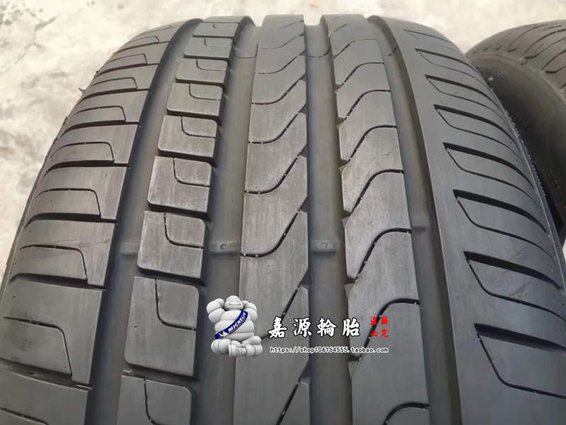 倍耐力轮胎 275/50R20 109W 蝎子韦德P7 MO 奔/驰 新GLE GLS  PZ4 - 图2