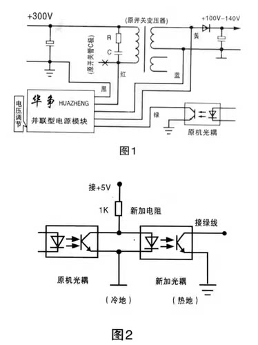 新到货电视机彩电万能开关电源模块三线 29寸14 寸21寸通用修复 - 图0