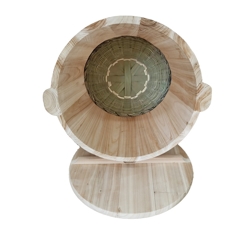 蒸桶蒸饭木桶商用大号蒸酒桶蒸糯米饭团甑子不锈钢竹编底隔水正子,淘宝优惠券,粉丝福利购,淘宝优惠卷