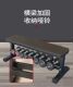Fitness chair commercial flat bench home flat bench fly bird exercise professional training dumbbell bench bench press weightlifting barbell bed