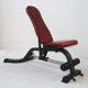 Squat rack barbell rack home bench press fitness equipment