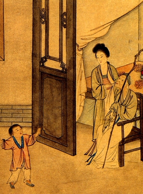 礼物古代摆件茶杯纪念品