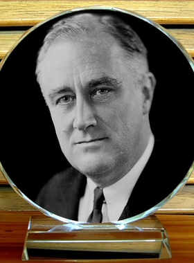 礼物人偶模型工艺品水晶摆件