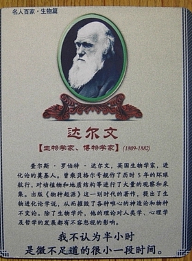达尔文鼠标垫纪念品礼物装饰品配件礼品周边桌垫摆设收藏品水杯垫