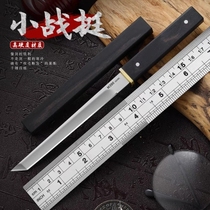 Outdoor M390 Home Water Fruit Knife Eat Meat Knife Portable Water Fruit Knife To Play Delicate Anti-Body High Hardness Stainless Steel Knife