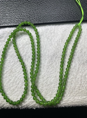 碧玉项链卡4高品质