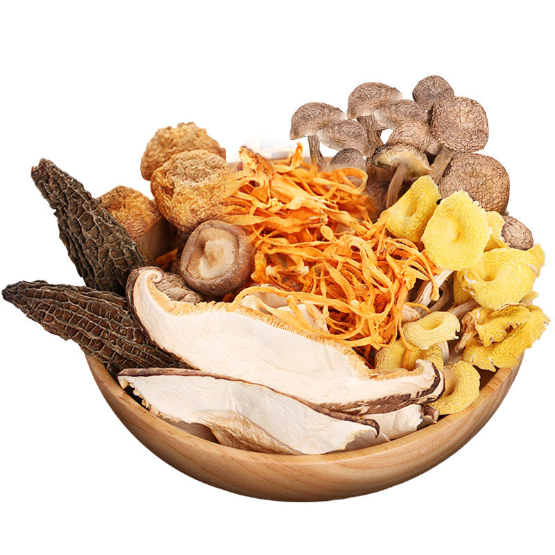 纯素食菌菇汤包无五辛无蛋奶火锅煮粥煲汤干货健康营养菌汤在菌屋,淘宝优惠券,粉丝福利购,淘宝优惠卷