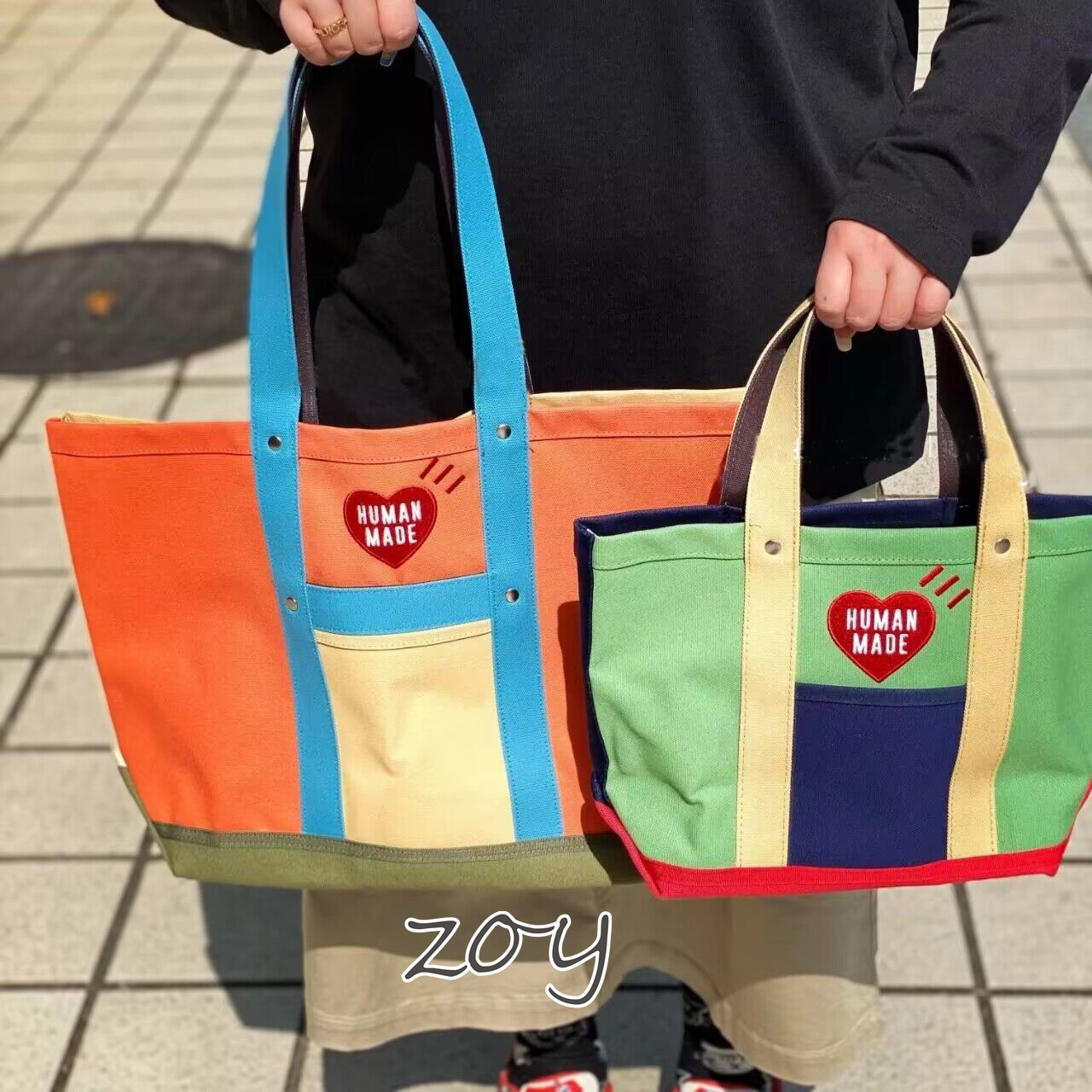 humanmade包bag - Top 50件humanmade包bag - 2023年7月更新- Taobao