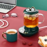 Электрическая чайная печь чайная машина чай чай вареного чайник вареный чайник Полностью автоматический стеклян