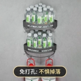 Душевый дом стоящий стойка ванная комната в ванной комнате бесплатно пробивать полки ванной комнаты треугольник баскетбол алюминиевый стена висящий угловой рамка