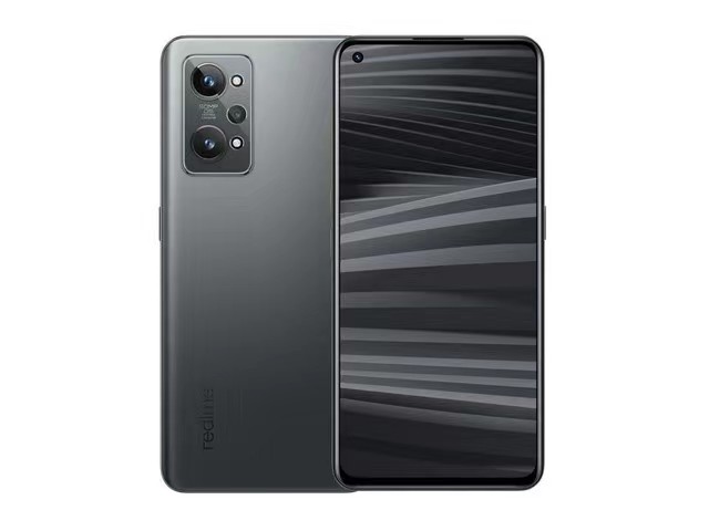 realme（手机）真我gt2高通骁龙888双卡5G游戏旗舰机全面屏-图3