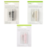 cricut Maker Air2 Machine Original под ножными блоками глубокий нож и лезвие
