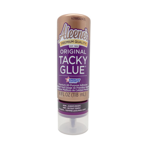 Aleenes Original Tacky Glue通用多功能金瓶胶粘睫毛假发艾琳司 - 图3