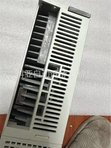 原装MR-E-70A-KH003三菱750W驱动器，共1(议价) - 图3