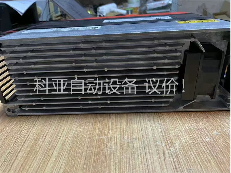 SEW变频器MDX61B0022-5A3-4-0T(议价) - 图2