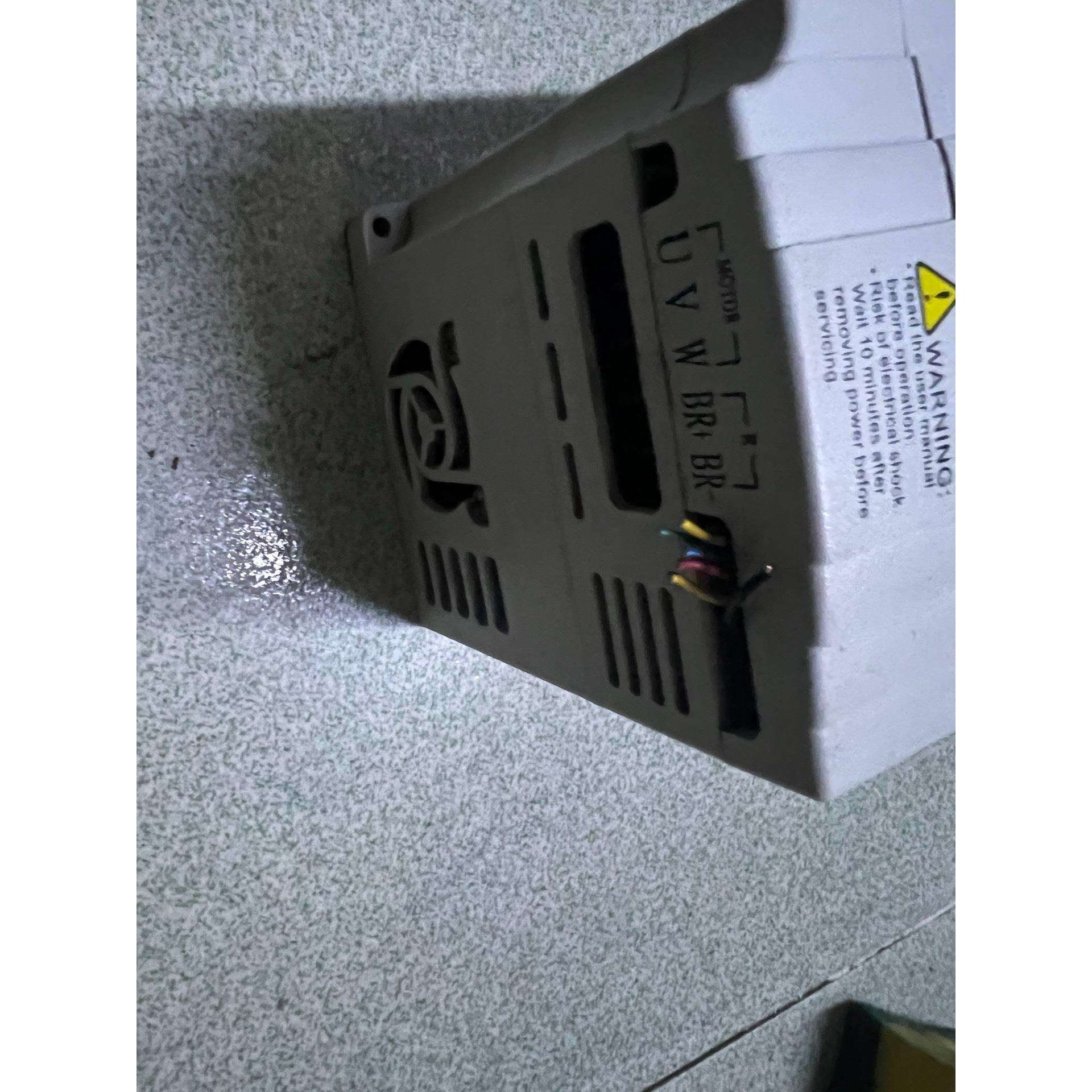 科川变频器 KC200-K-2S-0015GA 1.5kw（议价） - 图2