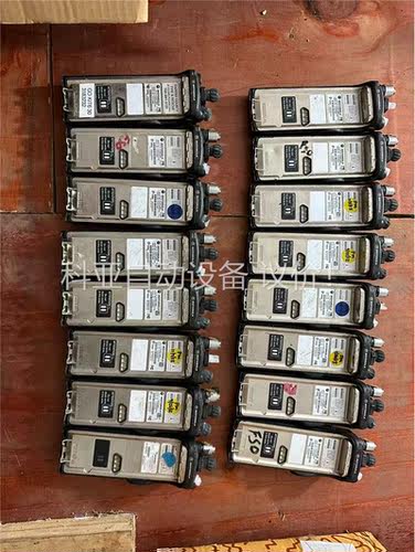 MOTOROLA XTS5000 800兆 350一台打包(议价) - 图1